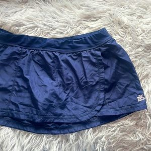 Swim skirt